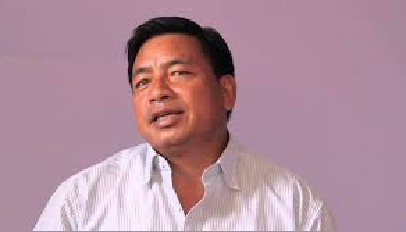 Image of सुन तस्करी प्रकरणमा पूर्वउपराष्ट्रपति नन्दबहादुर पुन र उनका छोरामाथि अनुसन्धान सुरु